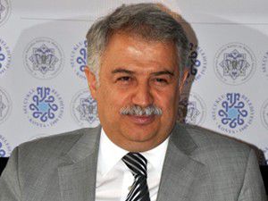 Seçkin Genç Bilim İnsanları Konyada toplanacak