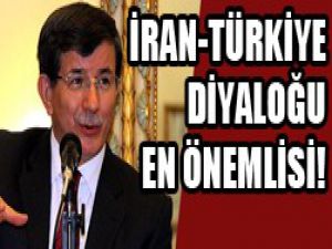Bölgesel istikrarın omurgası!