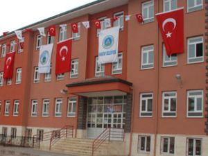 Başbakan Erdoğan bu okulu açacak!