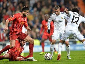 Madrid Ronaldosuz da yetti: 4-1