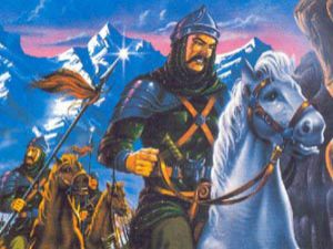 Sultan Alparslan ın kayıp mezarı bulundu