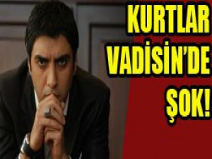 İki kişi diziden ayrıldı!