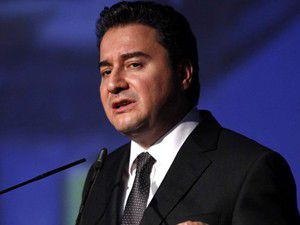 Babacan: Cari açığı azaltabilmemiz için...