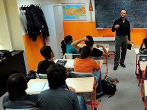 Öğrenciye 2500 TL teşvik ile özel okul teklifi!