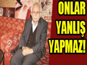 Bu hizmetleri nasıl görmezler!