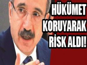 Dinçerden önemli açıklamalar...