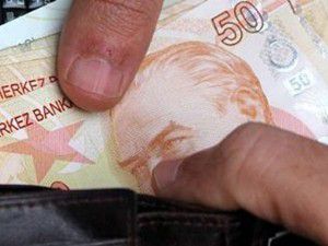 Bakan, memura yapılacak zammı açıkladı