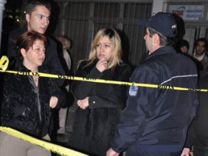 Liseli gencin acı sonu