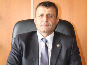 Altınekine su transferi şart