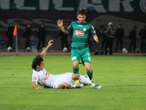 Kartal 3 puan aşkına!