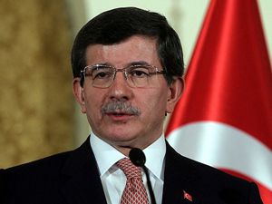 Suriyede güvenlik kuvvetimiz yok