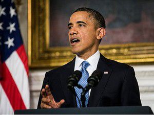 Obamadan 100 milyon dolar