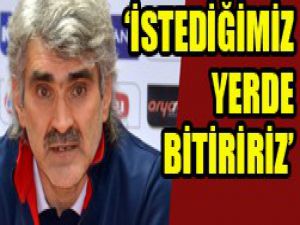 Tütünekerden maç yorumu...