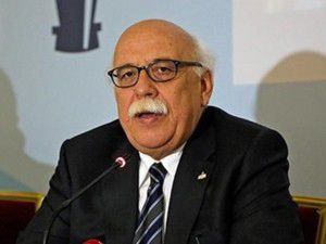"Ocakta tasarıyı Meclise sunacağız