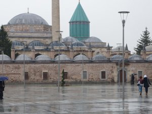 Hava sıcaklıkları...