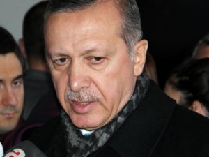 Erdoğan: Savcı öc alacağım deyip duruyormuş