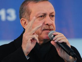Erdoğan: Hiç merak etmeyin
