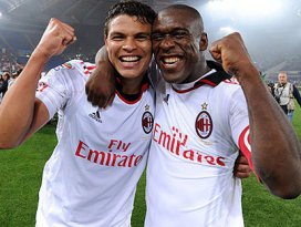 Seedorf Milana geri dönüyor!