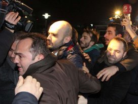 Oğul Bayraktardan ilk açıklama