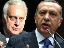 Seni ülkemizde tutmak zorunda değiliz!