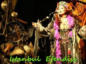 İstanbul Efendisi Konya Devlet tiyatrolarında