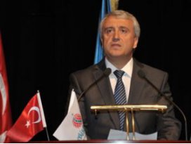 Yeni Rektörü belli oldu