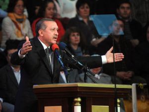 Şeb-i Arus sona erdi