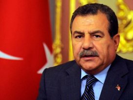 Bakan Gülerden ilk açıklama