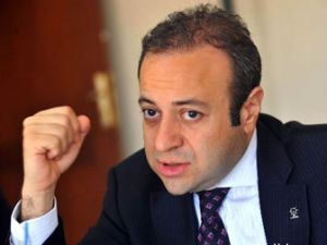 Egemen Bağış Konyada Büyükelçileri bilgilendirdi