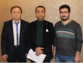 Konya’da yolsuzluk operasyonuna tepki