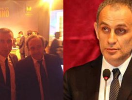 Hacıosmanoğlundan flaş iddia