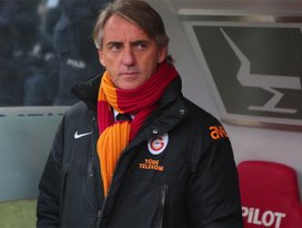 Mancini şok oldu: Bu bir şaka galiba!