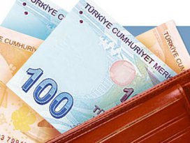 Maaşlara yapılacak zam belli oldu!