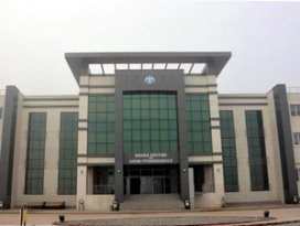 Selçuk BESYO modern binasına kavuştu