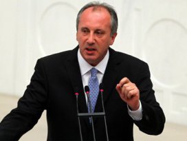 Aday olamadığı için kırgın mı?