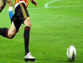 Eski gol kralı PTT Birinci ligde!