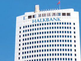 Halkbanktan müthiş başarı