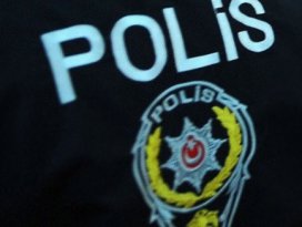 İstanbulda 150 polisin yeri değişti