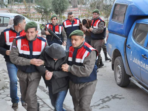 Çocukları kullanan uyuşturucu çetesi tutuklandı