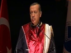 Önümüzde iki yol var birini seçin