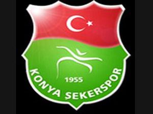 Şekerspor deplasmanda rahat galip geldi