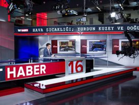 İşte TRT Haberin başına getirilen isim