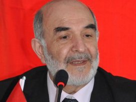 Ahmet Taşgetirenin yeni adresi belli oldu