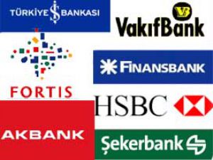 Bankalar faizden çok masraftan kazanıyor
