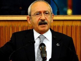 Kemal Kılıçdaroğlu yine bir ilke imza attı!