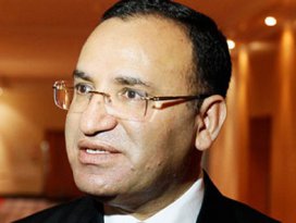 Açıklama yapma yetkisi HSYKda değil Bakanda