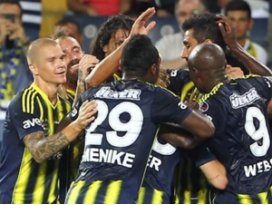 Bu 4lü 15 takıma bedel!