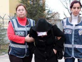 Yaşlıları yardım bahanesiyle dolandırdı