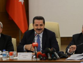 2014 yılının asgari ücret rakamı belli oldu