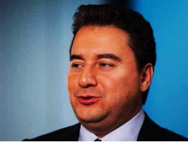 Babacan: Operasyon mini bir darbe girişimi
